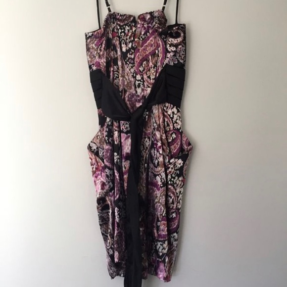 Cocktail Dress - Picture 2 of 2